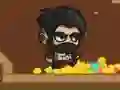 Pull the Treasure