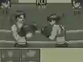 Toe to Toe Boxing