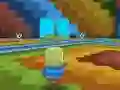 Kogama: Color Parkour