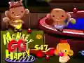 Monkey Go Happy Stage 547