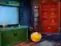 Stylish Grandma Escape
