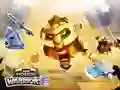 For Honor Warriors.io