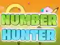 Number Hunter