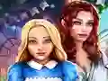 Dreamy Wonderland