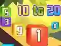 10 to 20