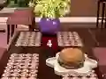 Brunch Lunch