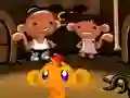 Monkey Go Happy Stage 712