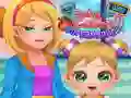Baby Cathy Ep19 Supermarket