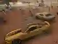 Zombie Car Crash: Drift Zone