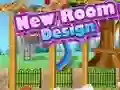 New Room Design