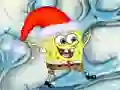 Spongebob Christmas
