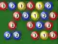 Bubble Billiards