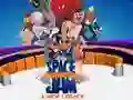 Space Jam a New Legacy Full Court Pinball