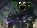 Dragon Zombie Land Escape