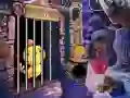 Beauteous Chicken Escape