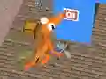 Rainbow Noob Survivor 3D