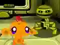 Monkey Go Happy Stage 96
