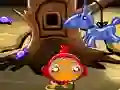 Monkey Go Happy Stage 98