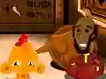 Monkey Go Happy Stage 100