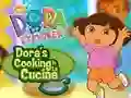 Dora's Cooking in la Cucina