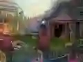 Stillness Dragon Escape