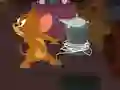 Tom and Jerry: Cheese Dash