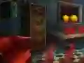 Docile Dog Escape