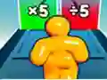 Tall Man Run Online