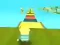 Kogama: Mega Easy Obby