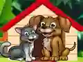 Lovely Pets Escape