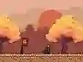 Pixel Samurai