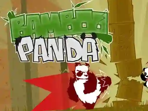 Bamboo Panda