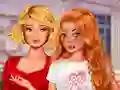 Bestie To The Rescue Breakup Plan
