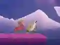 Ice Age: Manic Meteor Run
