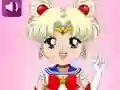 Sailor Girls Avatar Maker