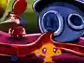 Monkey Go Happy Stage 107