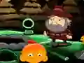 Monkey Go Happy Stage 108