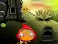 Monkey Go Happy Stage 109