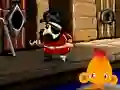 Monkey Go Happy Stage 118