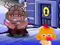 Monkey Go Happy Stage 119