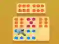 All Threes Domino