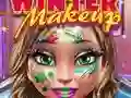 Winter Makeup