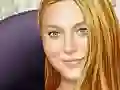 Dakota True Make Up