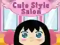 Cute Salon