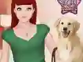 Shopping Lily