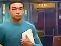 Missing Objects