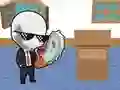 Smash The Office