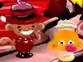Monkey Go Happy Stage 722