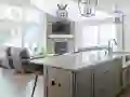Lake View Cottage Escape