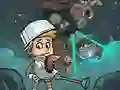 Wacky Dungeons